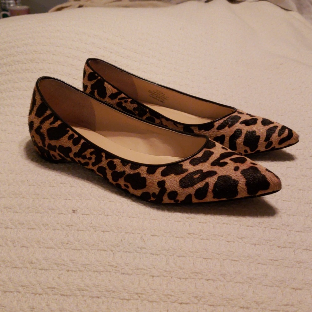 Ivanka Trump Flats
